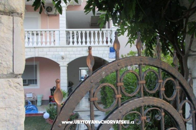 Apartmány Knezevic – foto 18