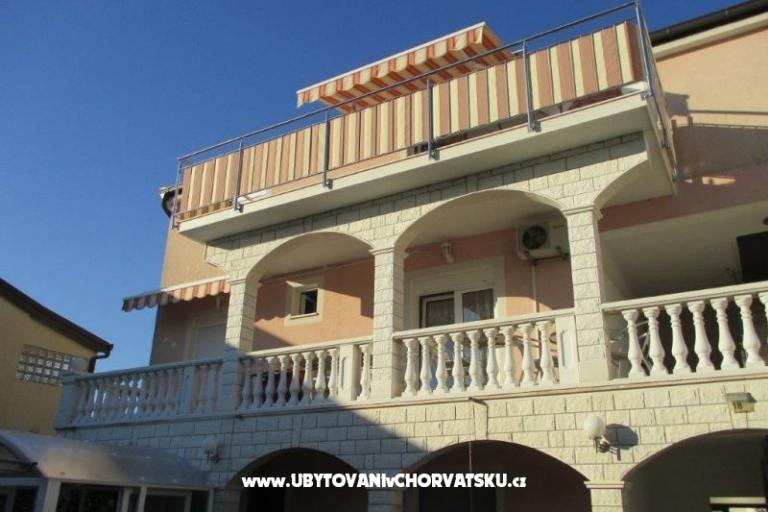 Apartmány Knezevic – foto 2