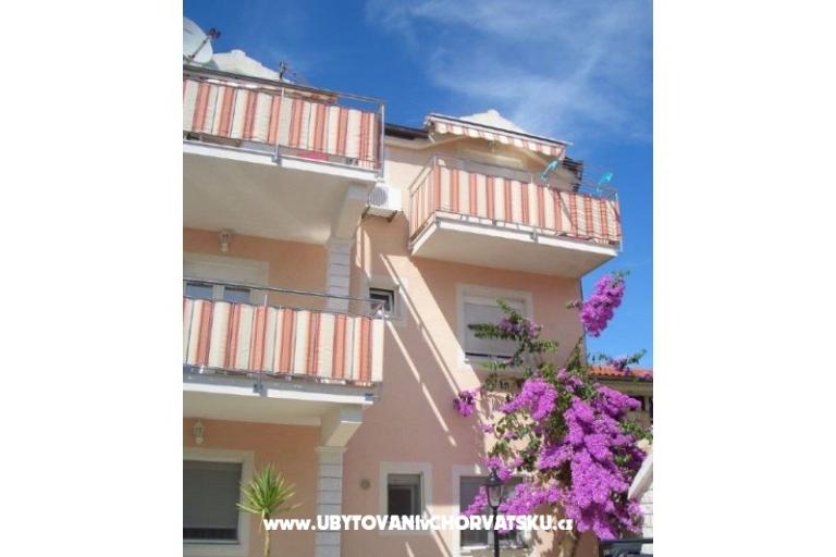 Apartmány Knezevic – foto 3