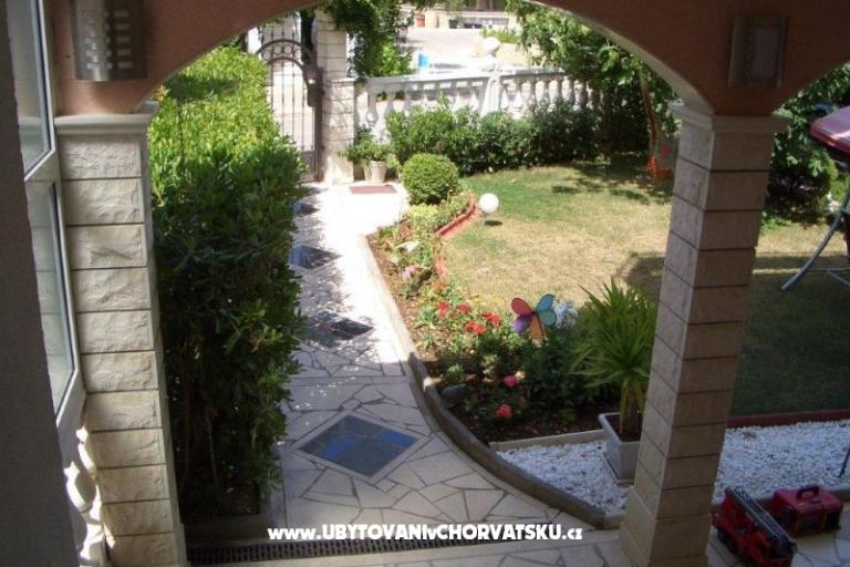 Apartmány Knezevic – foto 6