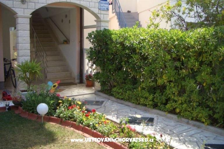 Apartmány Knezevic – foto 8