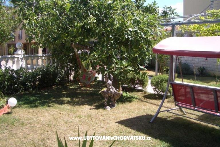 Apartmány Knezevic – foto 9