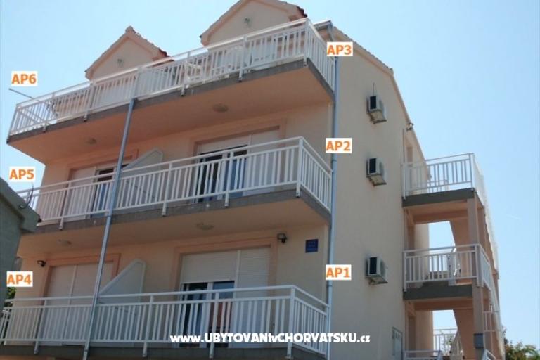 Apartmány Leko – foto 10