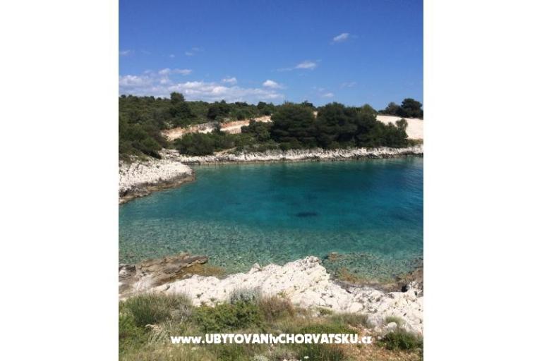 Apartmány Ljuba – foto 12