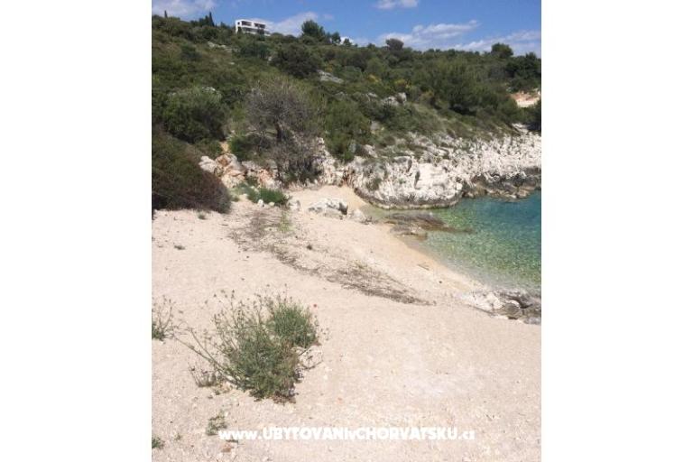 Apartmány Ljuba – foto 14