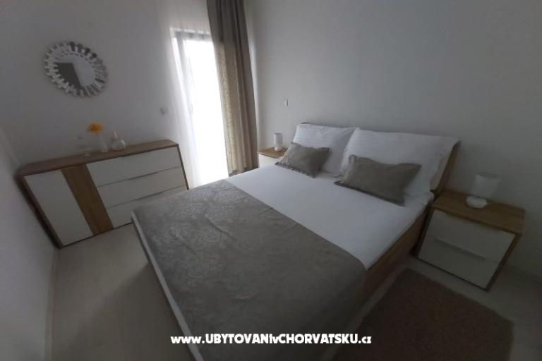 Apartmány Ljuba – foto 6