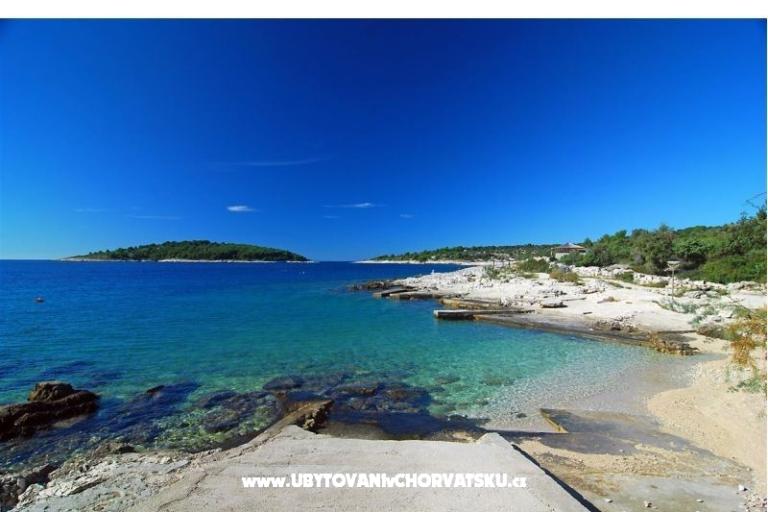 Apartmány Ljuba – foto 7