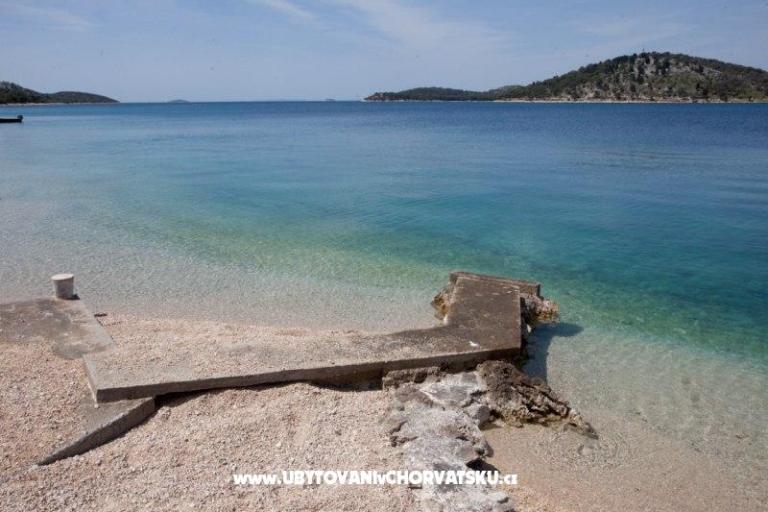 Apartmány Ljubo i Kata – foto 9
