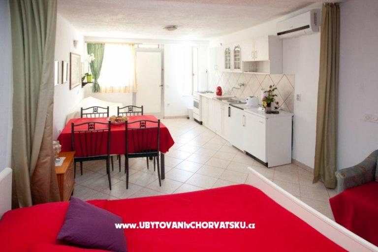 Apartmány Ljubo i Kata – foto 10