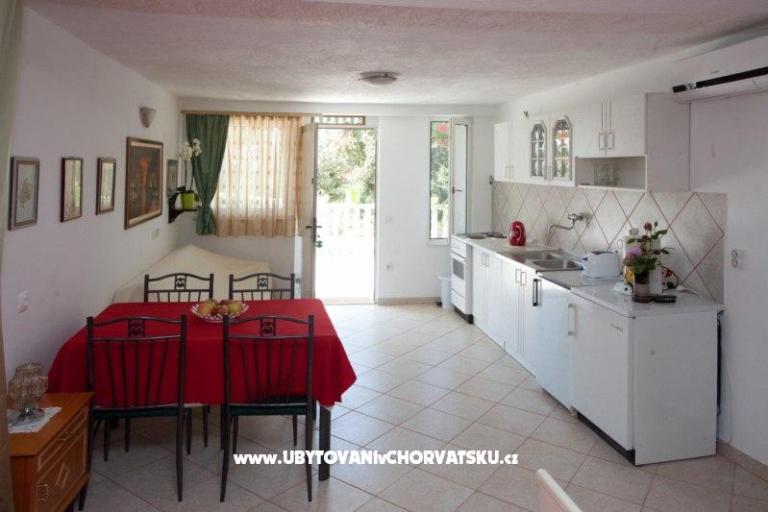 Apartmány Ljubo i Kata – foto 11