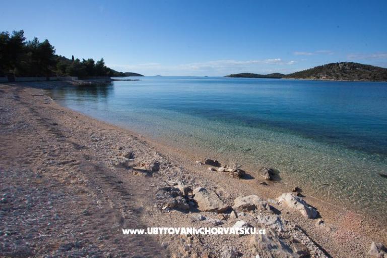 Apartmány Ljubo i Kata – foto 12