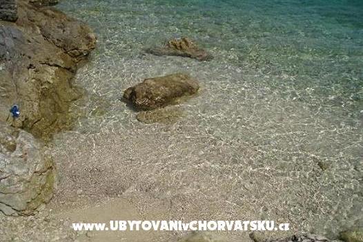 Apartmány Ljubo i Kata – foto 3