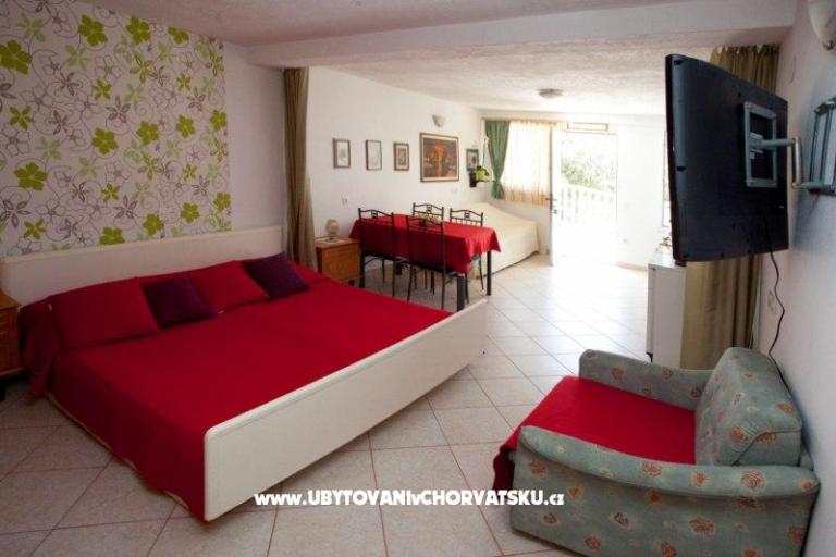 Apartmány Ljubo i Kata – foto 6
