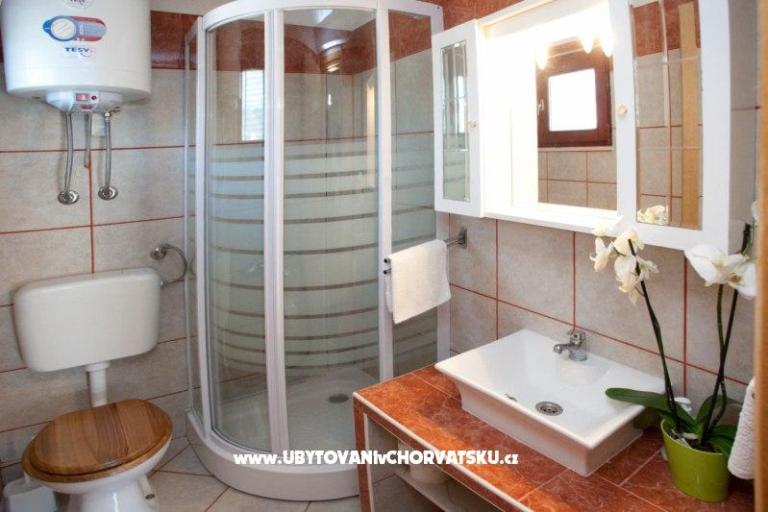 Apartmány Ljubo i Kata – foto 7