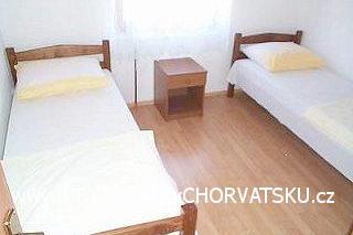 Apartmány Lucija – foto 4