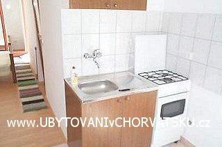 Apartmány Lucija – foto 6