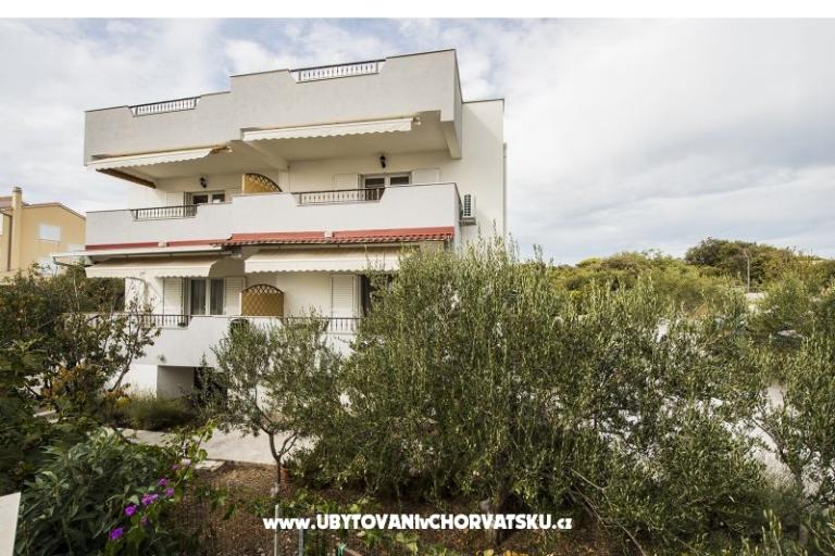 Apartmány Magnolia Radačić – foto 2