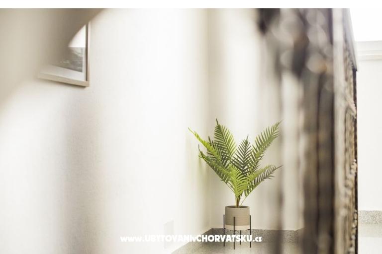 Apartmány Magnolia Radačić – foto 9