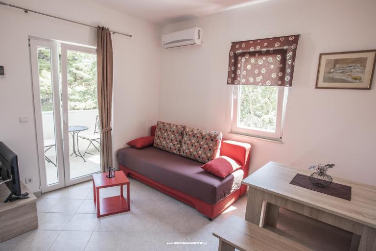 Apartmány Marčelina &amp; Bepo – foto 2