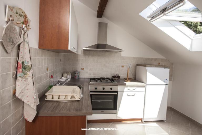 Apartmány Marčelina &amp; Bepo – foto 6