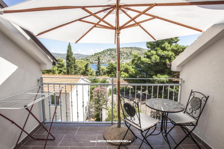 Apartmány Marčelina &amp; Bepo – foto 8