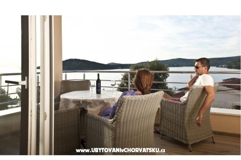 Apartmány Mezaroca – foto 13