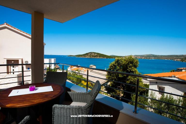 Apartmány Mezaroca – foto 2