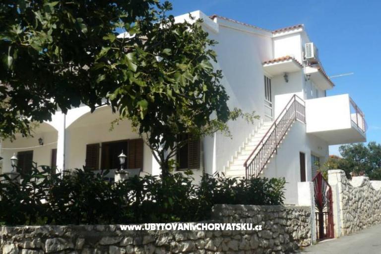 Apartmány Milica – foto 6