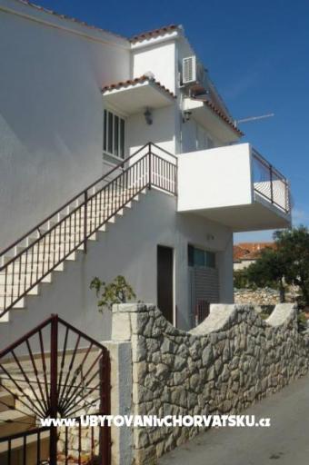 Apartmány Milica – foto 8