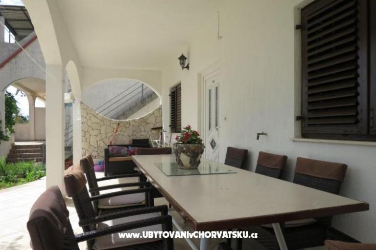 Apartmány Milica – foto 3