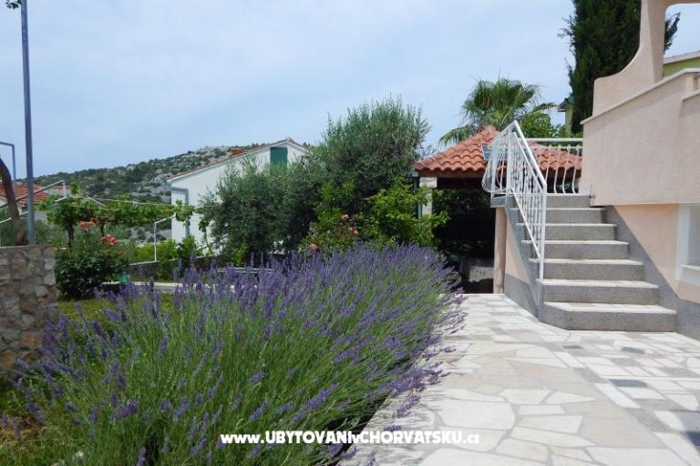 Apartmány Nedjeljka – foto 10