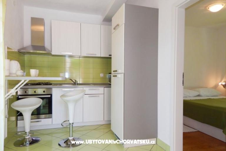 Apartmány Nedjeljka – foto 11