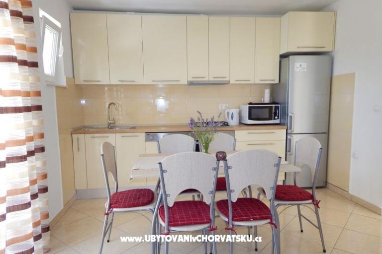 Apartmány Nedjeljka – foto 13