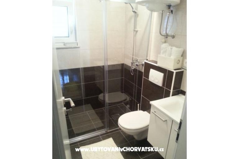 Apartmány Nedjeljka – foto 14