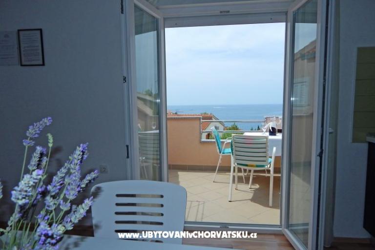 Apartmány Nedjeljka – foto 16