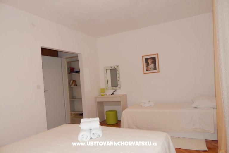 Apartmány Nedjeljka – foto 3