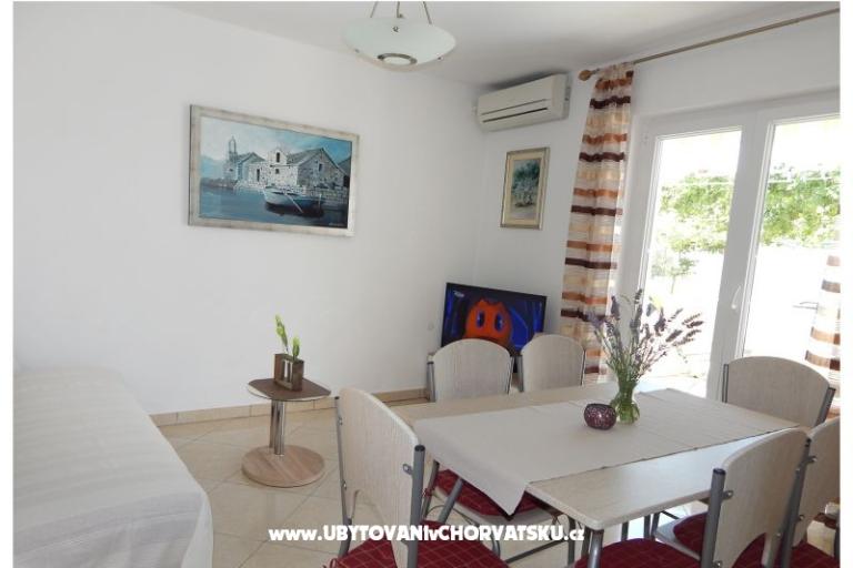 Apartmány Nedjeljka – foto 5