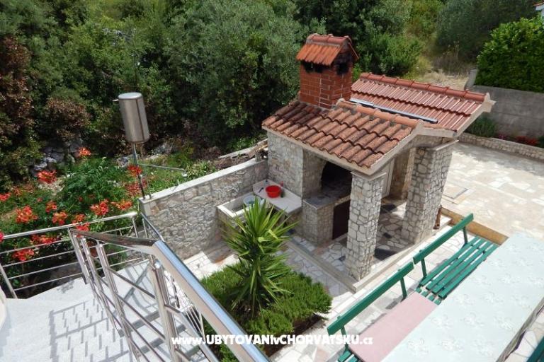 Apartmány Nedjeljka – foto 8