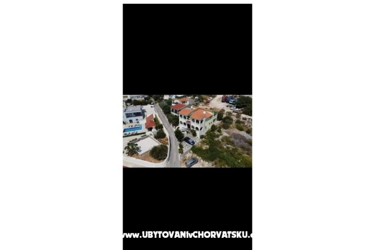 Apartmány Villa Milakovic – foto 10