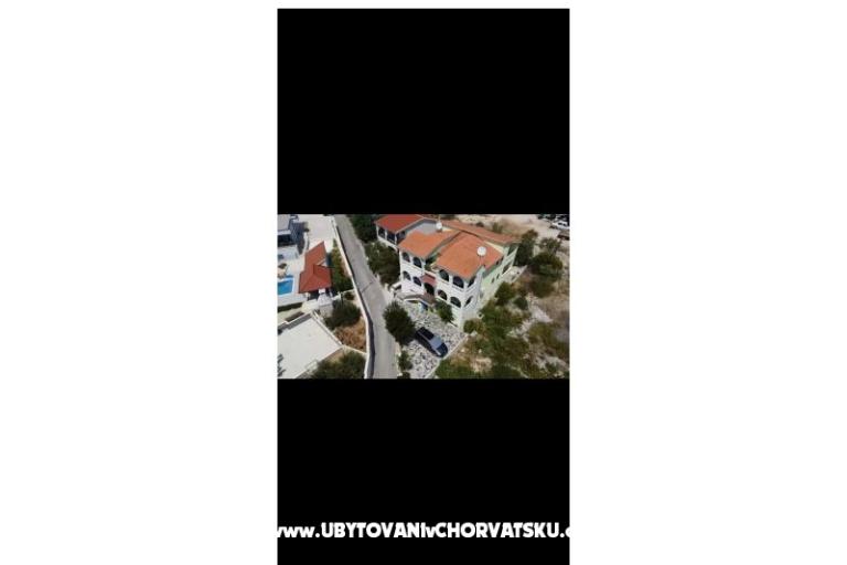 Apartmány Villa Milakovic – foto 12