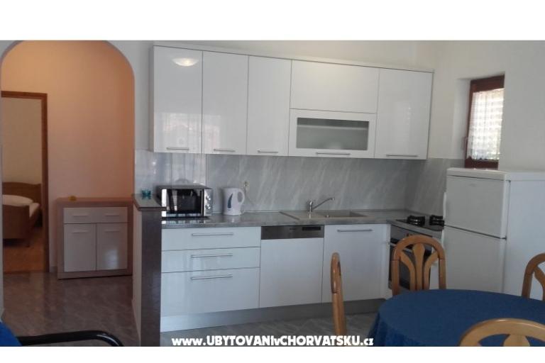 Apartmány Villa Milakovic – foto 6