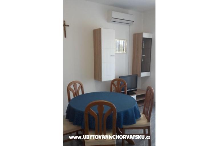 Apartmány Villa Milakovic – foto 7