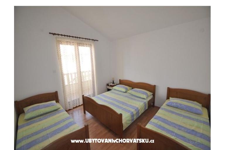 Apartmány Villa Milakovic – foto 8