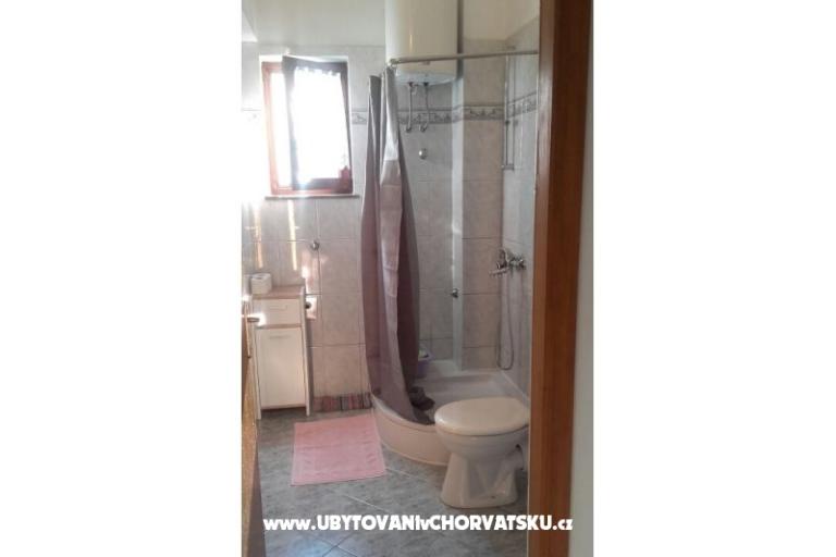 Apartmány Villa Milakovic – foto 9