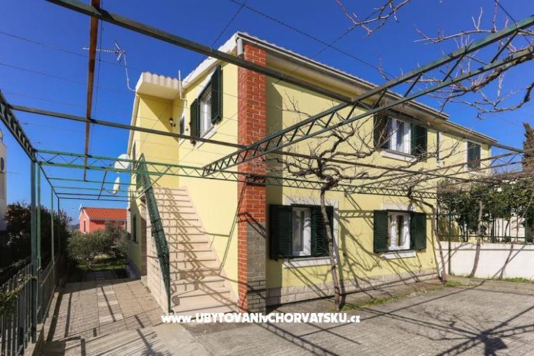 Apartmány Nika – foto 2