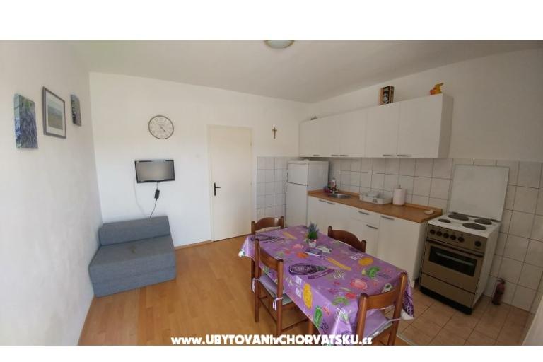 Apartmány Nikola Bego – foto 12