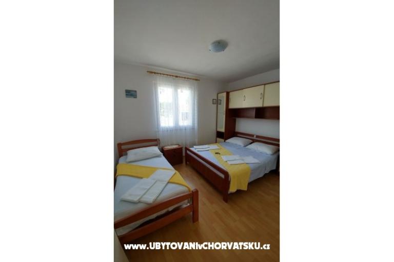 Apartmány Nikola Bego – foto 3
