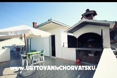 Apartmány Nikola Bego – foto 4