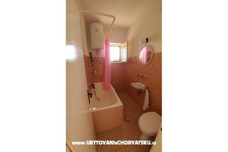 Apartmány Nikola Bego – foto 6