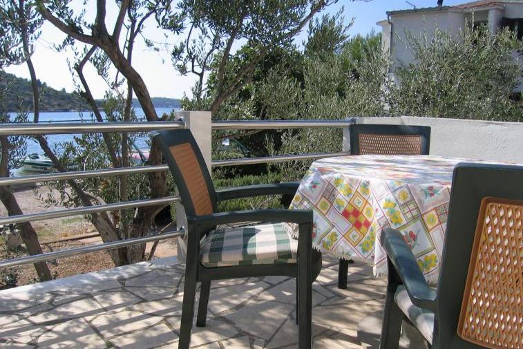 Apartmány Nikolić – foto 4